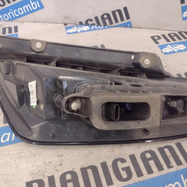 Faro Posteriore sinistro Fiat Punto Evo 2009 – 2012