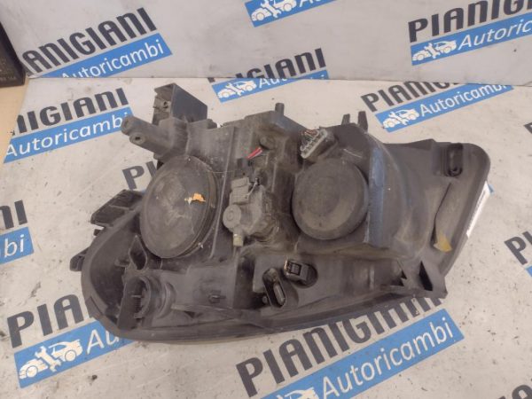 Faro Anteriore Destro Nissan Qashqai 2007 – 2010