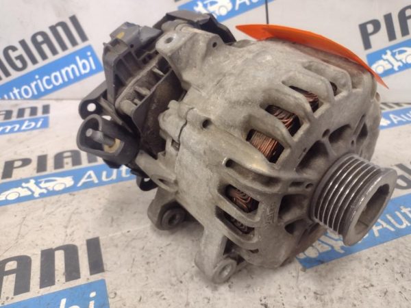 Alternatore Peugeot 308 9HR
