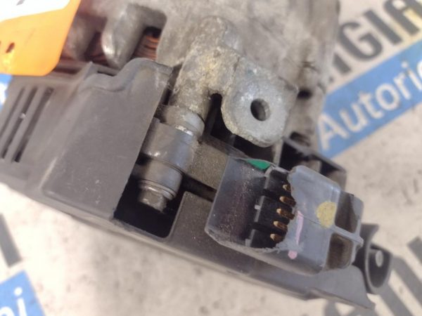 Alternatore Peugeot 308 9HR
