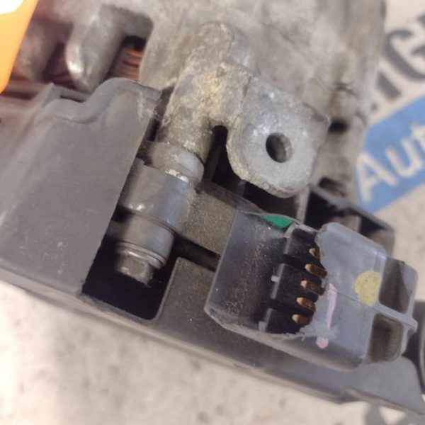 Alternatore Peugeot 308 9HR