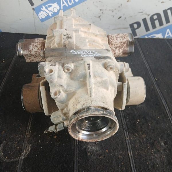 Differenziale Posteriore Fiat Panda 169A5000