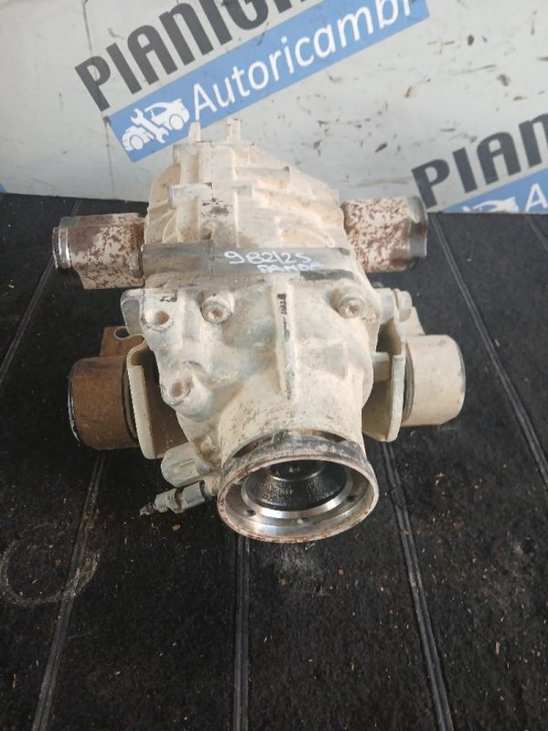 Differenziale Posteriore Fiat Panda 169A5000