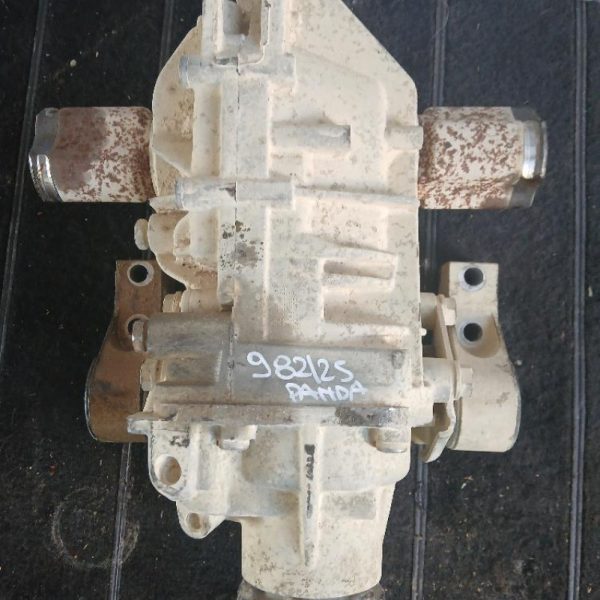 Differenziale Posteriore Fiat Panda 169A5000