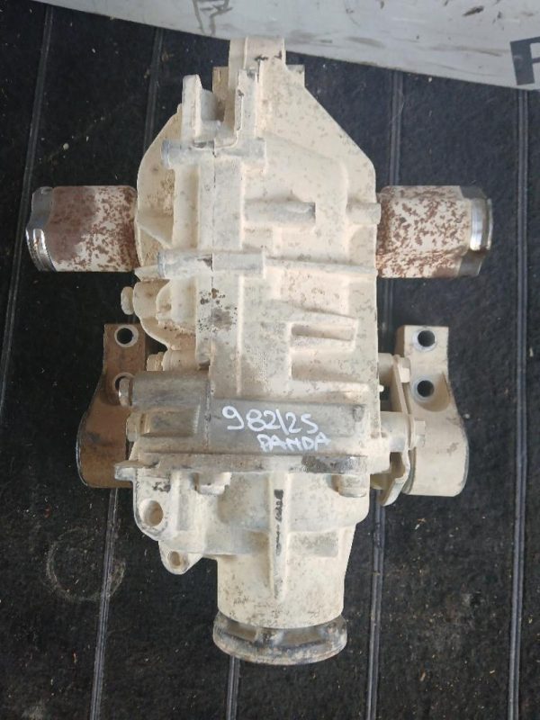 Differenziale Posteriore Fiat Panda 169A5000