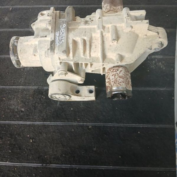 Differenziale Posteriore Fiat Panda 169A5000