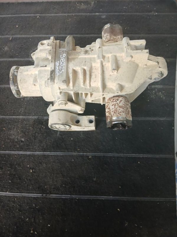 Differenziale Posteriore Fiat Panda 169A5000