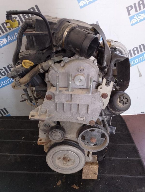 Motore Fiat Panda 169A5000 99.500 km