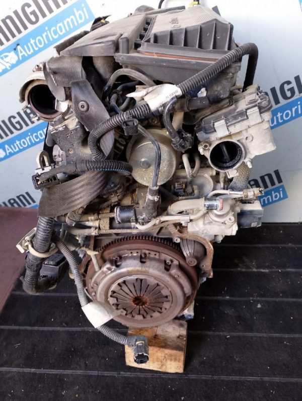 Motore Fiat Panda 169A5000 99.500 km
