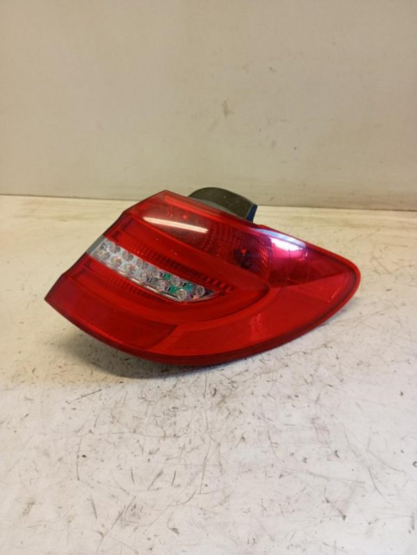Faro Posteriore Destro LED Mercedes-Benz Classe B W246 2011 – 2015