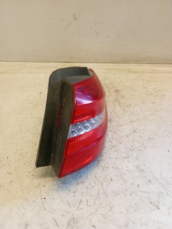 Faro Posteriore Destro LED Mercedes-Benz Classe B W246 2011 – 2015