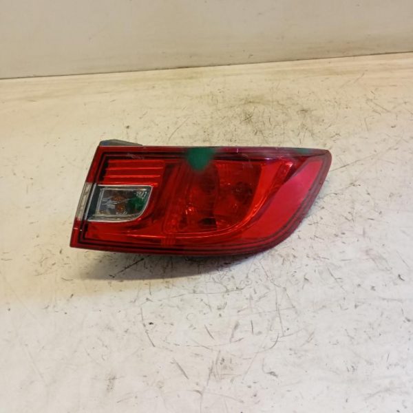 Faro Posteriore Destro Renault Clio 4a Serie 2012 – 2016