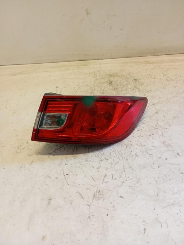 Faro Posteriore Destro Renault Clio 4a Serie 2012 – 2016