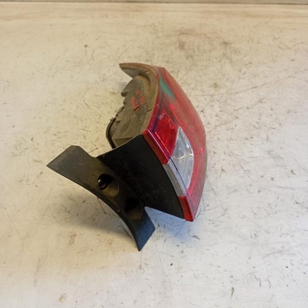 Faro Posteriore Destro Renault Clio 4a Serie 2012 – 2016