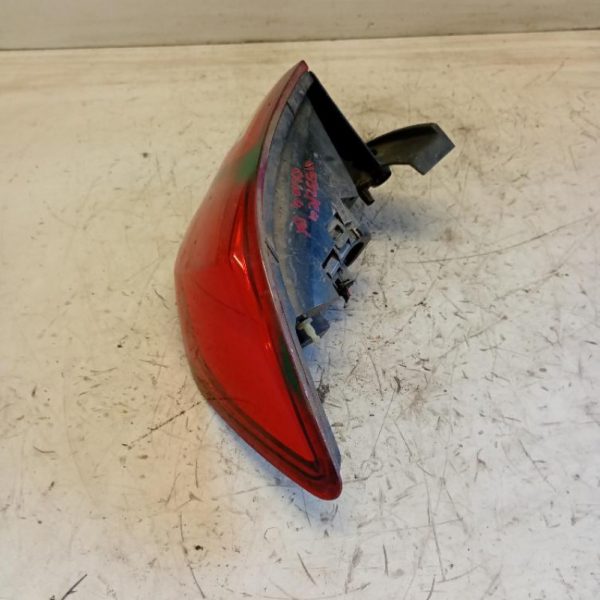 Faro Posteriore Destro Renault Clio 4a Serie 2012 – 2016