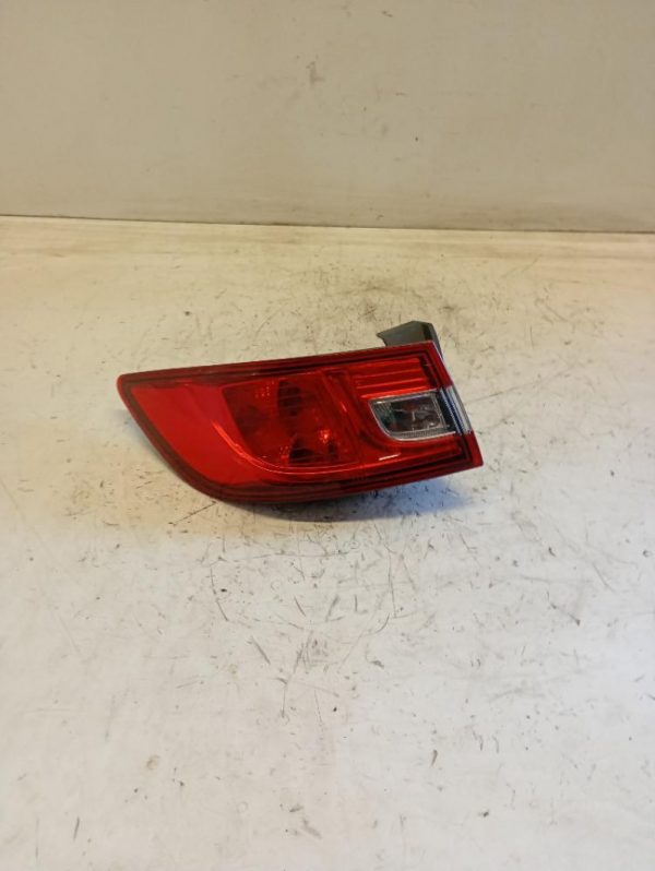 Faro Posteriore Sinistro Renault Clio 4a Serie 2012 – 2016