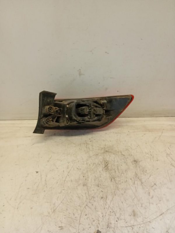 Faro Posteriore Sinistro Renault Clio 4a Serie 2012 – 2016