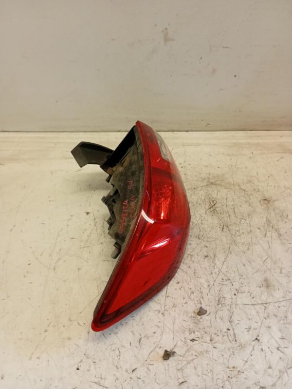 Faro Posteriore Sinistro Renault Clio 4a Serie 2012 – 2016