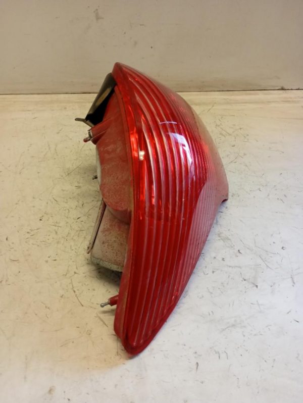 Faro Posteriore Sinistro Peugeot 407 SW 2004 – 2010