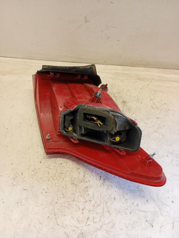 Faro Posteriore Sinistro Peugeot 407 SW 2004 – 2010