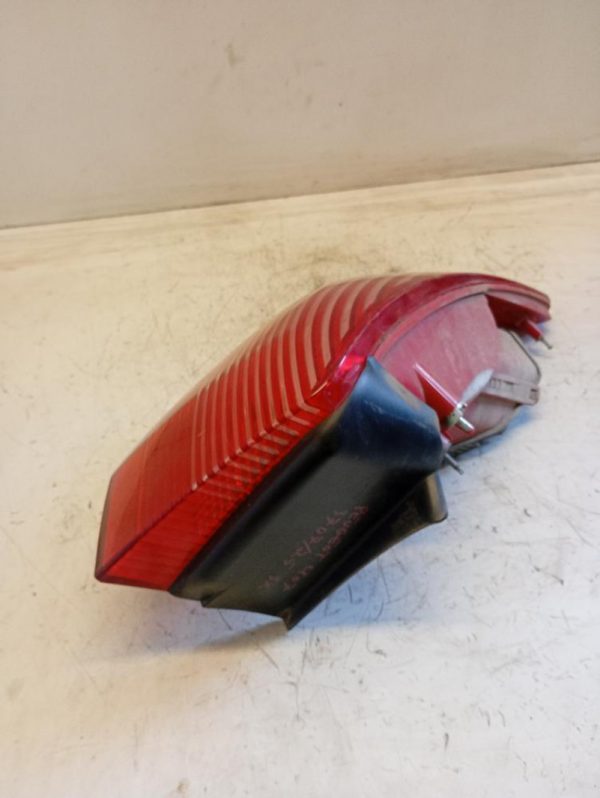 Faro Posteriore Sinistro Peugeot 407 SW 2004 – 2010