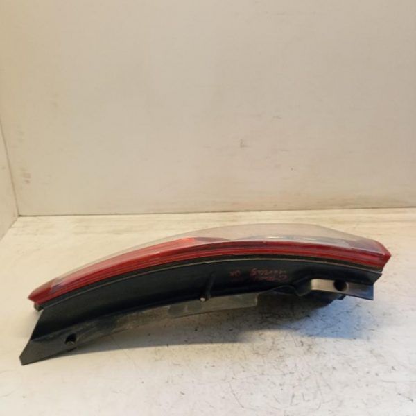 Faro Posteriore Destro Citroen C4 Grand Picasso 2006 – 2013