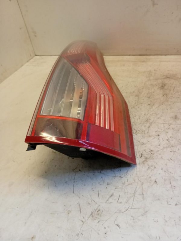 Faro Posteriore Destro Citroen C4 Grand Picasso 2006 – 2013