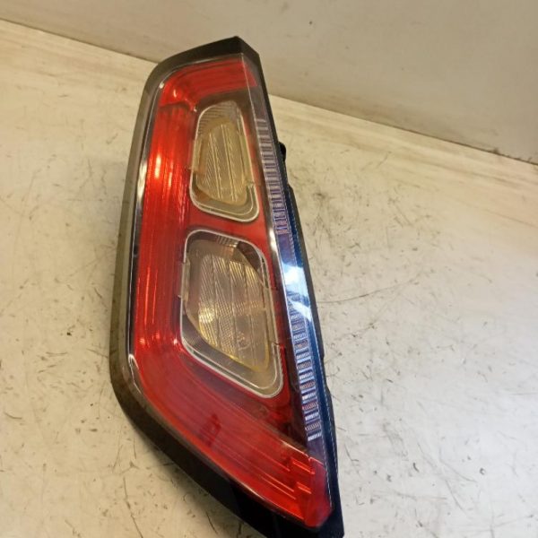 Faro Posteriore Sinistro Fiat Punto Evo 2009 – 2012