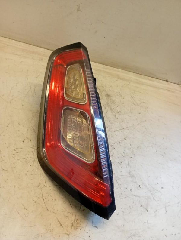 Faro Posteriore Sinistro Fiat Punto Evo 2009 – 2012