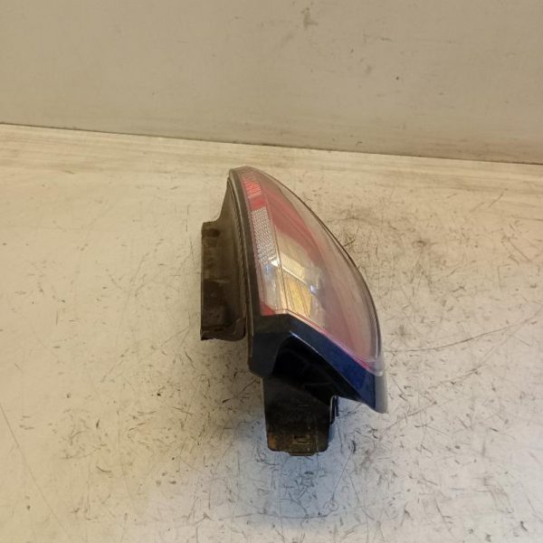 Faro Posteriore Sinistro Fiat Punto Evo 2009 – 2012