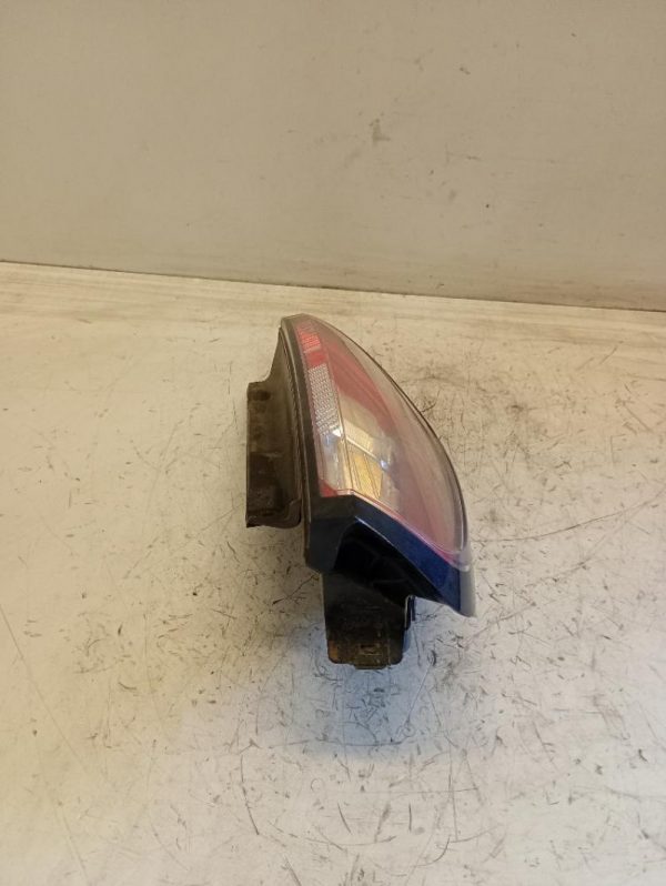 Faro Posteriore Sinistro Fiat Punto Evo 2009 – 2012