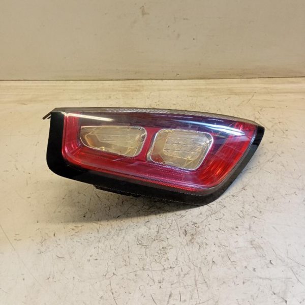 Faro Posteriore Sinistro Fiat Punto Evo 2009 – 2012