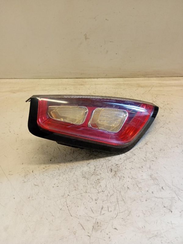 Faro Posteriore Sinistro Fiat Punto Evo 2009 – 2012