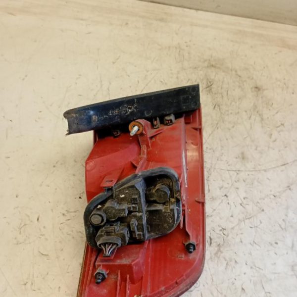 Faro Posteriore Destro Audi A6 Allroad 2006 – 2008