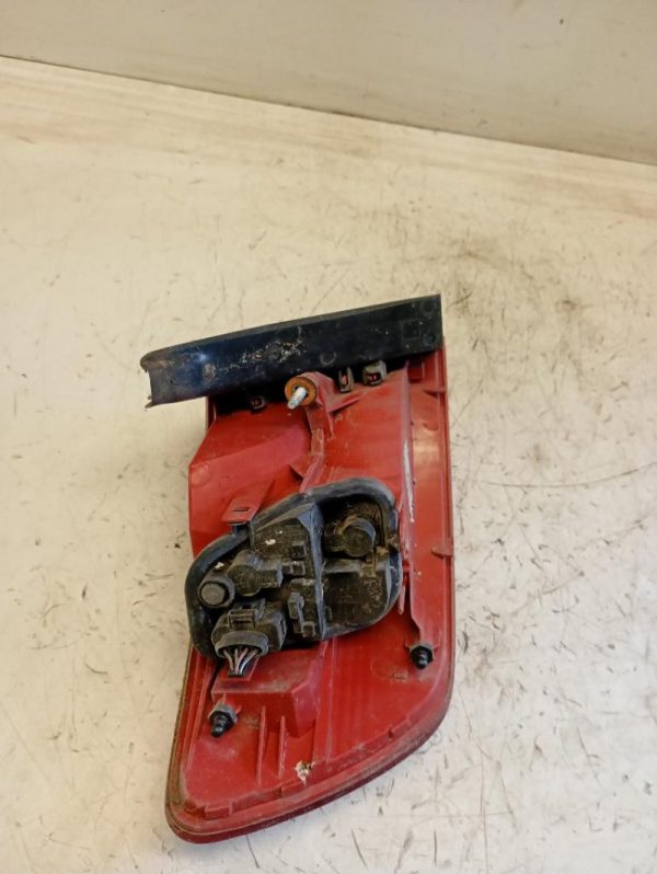 Faro Posteriore Destro Audi A6 Allroad 2006 – 2008