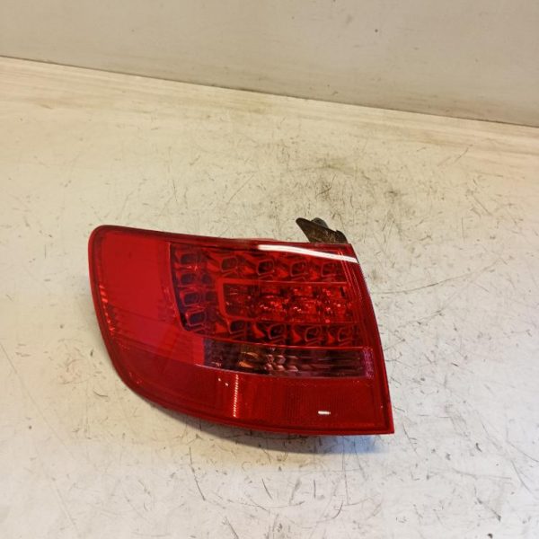 Faro Posteriore Sinistro LED Audi A6 Allroad 2006 – 2008