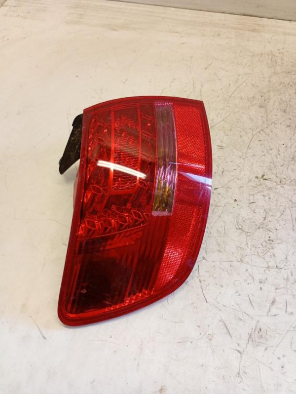 Faro Posteriore Sinistro LED Audi A6 Allroad 2006 – 2008
