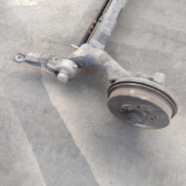 Ponte Posteriore Renault Kangoo 1999