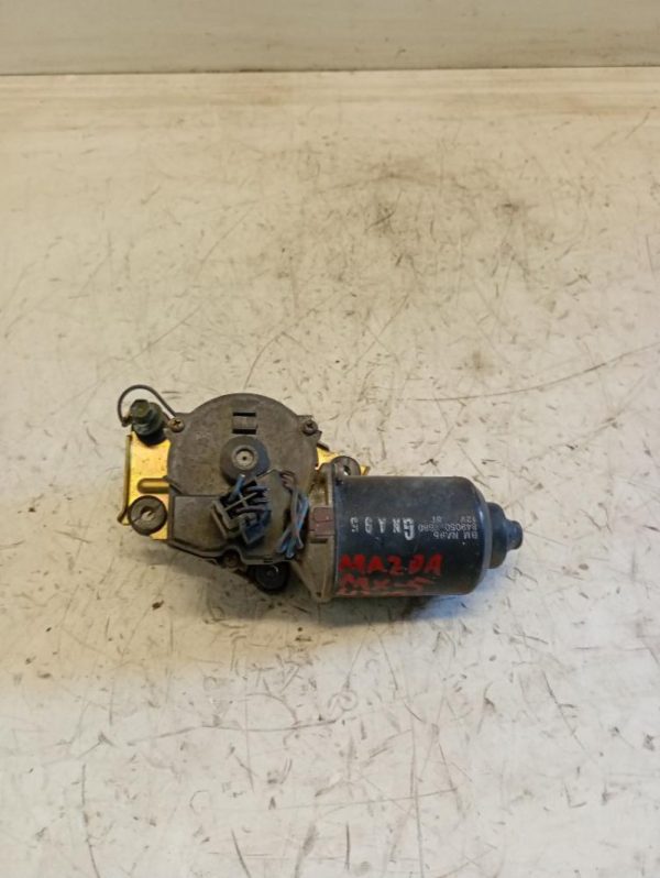Motorino Tergi Posteriore Mazda MX-5 SPI 1999 – 2005