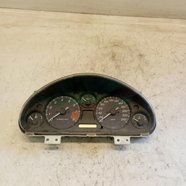 Contagiri / Contachilometri Mazda MX-5 SPI 1999 – 2005