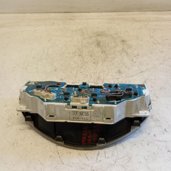 Contagiri / Contachilometri Mazda MX-5 SPI 1999 – 2005