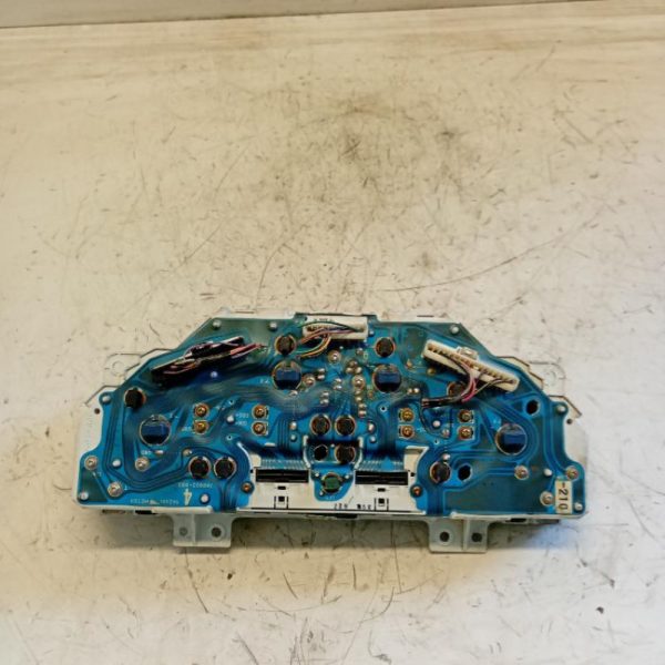 Contagiri / Contachilometri Mazda MX-5 SPI 1999 – 2005