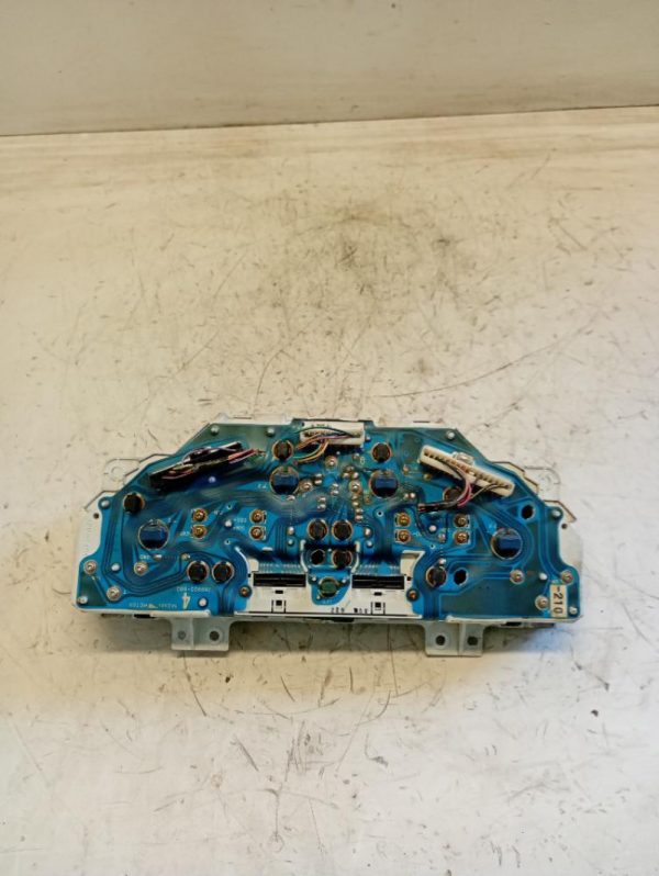 Contagiri / Contachilometri Mazda MX-5 SPI 1999 – 2005