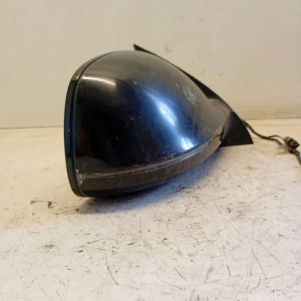 Specchietto Destro Audi Q7 Richiudibile / Abbattibile Elettronicamente 2005 – 2009