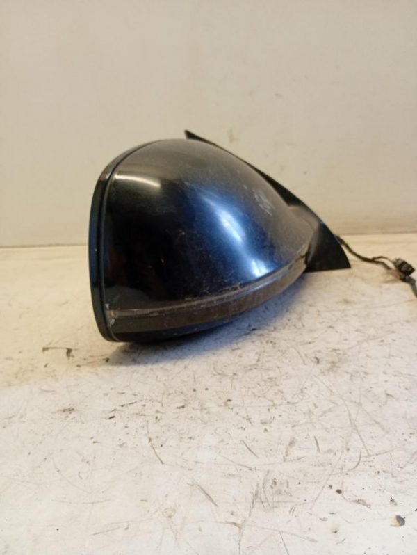 Specchietto Destro Audi Q7 Richiudibile / Abbattibile Elettronicamente 2005 – 2009
