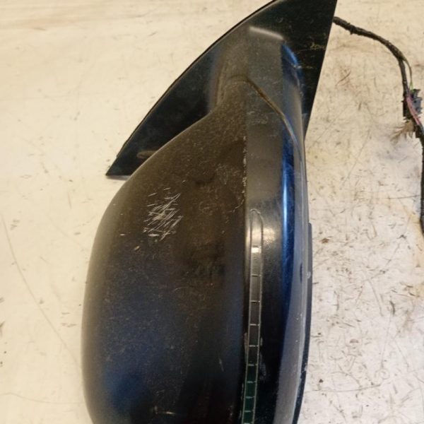 Specchietto Destro Audi Q7 Richiudibile / Abbattibile Elettronicamente 2005 – 2009