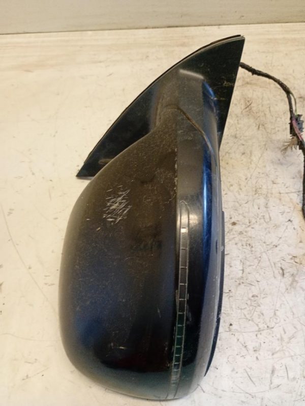 Specchietto Destro Audi Q7 Richiudibile / Abbattibile Elettronicamente 2005 – 2009