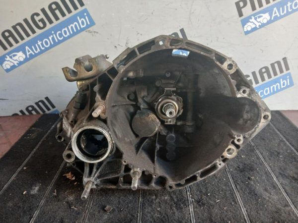 Cambio Fiat Multipla 182B6000