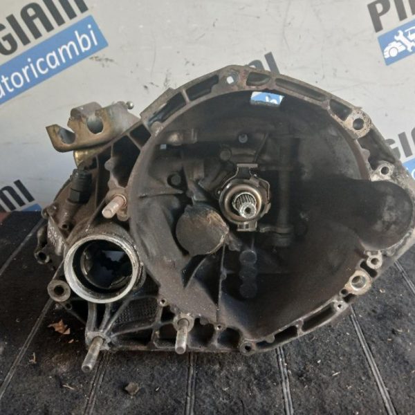 Cambio Fiat Multipla 182B6000