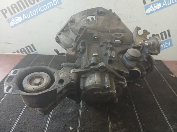 Cambio Fiat Multipla 182B6000